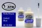 Preview: Rolls-Royce, Oxford Blue, 95.10.392: 20ml Lackstift + 20ml Klarlack - Set, von ATW Autoteile West.